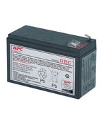 UPS APC REPLACEMENT BATTERY CARTRIDGE#17