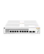 HPE ARUBA ION 1930 8G 2SFP 124W JL681A
