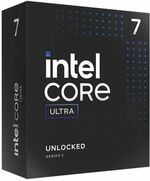 INTEL CORE ULTRA 7 265KF PROCESSOR 30 MB SMART CACHE BOX