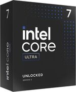 INTEL CORE ULTRA 7 265K PROCESSOR 30 MB SMART CACHE BOX
