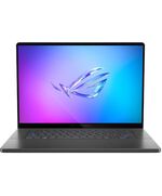 ASUS ROG ZEPHYRUS G16 GA605WI-QR036W/RYZEN AI 9-HX370/32GB/1TB SSD /NVIDIA RTX 4070 8GB/WINDOWS 11 HOME