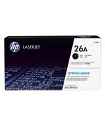 TONER HP CF226A BLACK (3.1K) (CF226A) (HPCF226A)