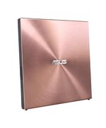 ASUS SDRW-08U5S-U OPTICAL DISC DRIVE DVD SUPER MULTI DL PINK (90DD0114-M29000) (ASU90DD0114-M29000)