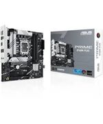 ASUS PRIME B760M-PLUS INTEL B760 LGA 1700 MICRO ATX (90MB1GY0-M0EAY0) (ASU90MB1GY0-M0EAY0)