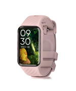 BLACKVIEW R10 ACTIVITY TRACKER ΜΕ ΠΑΛΜΟΓΡΆΦΟ ΡΟΖ