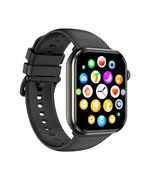 BLACKVIEW R60 ALUMINIUM 47MM SMARTWATCH ΜΕ ΠΑΛΜΟΓΡΆΦΟ (METEORITE BLACK)
