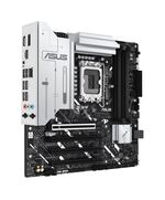 ASUS MOTHERBOARD PRIME Z890M-PLUS WIFI, 1851, DDR5, MATX