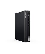 LENOVO PC THINKCENTRE M70Q TINY G5/I5-14400T/16GB/1TB/INTELUHD GRAPHICS/WIN 11 PRO/3Y NBD/BLACK