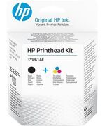 HP 3YP61AE PRINT HEAD THERMAL INKJET