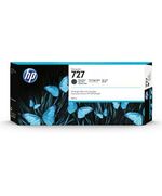 HP 727 ORIGINAL MATTE BLACK