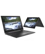 DELL LAPTOP LATITUDE 7390 2 IN 1, REFURBISHED GRADE B, I5-8350U, 8/256GB NVME, 13.3", CAM, UHD GRAPHICS 620, FREEDOS