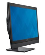 DELL PC OPTIPLEX 7440 ALL-IN-ONE, REFURBISHED GRADE A, I5-6500, 8/128GB M.2, 23.8", DVD-RW, CAM, FREEDOS