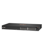 HPE ARUBA 6000 24G 4SFP SWITCH (R8N88A)