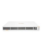 HPE ARUBA INSTANT ON 1960 48G 2XGT 2SFP+ SWITCH (JL808A)