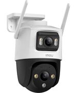IMOU CAMERA CRUISER DUAL 8MP,WIFI,3MP FIXED+5MP PTZ