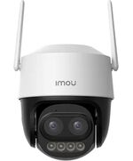 IMOU CAMERA CRUIZER Z 3K (5MP),WIFI,PTZ