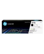 HP 219A BLACK LASERJET TONER CARTRIDGE (W2190A) (HPW2190A)