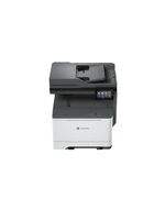 LEXMARK PRINTER CX532ADWE MULTIFUNCTION COLOR LASER