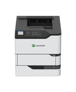 LEXMARK PRINTER MS823DN MONO LASER