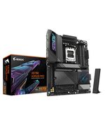 GIGABYTE MOTHERBOARD X870E AORUS PRO, DDR5, ATX