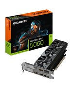 GIGABYTE VGA GV-N5060OC-8GL,8GB , GDDR7 ,LOW PROFILE