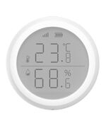 IMOU SMART TEMPERATURE AND HUMIDITY SENSOR ZTM1