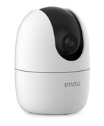 IMOU IP CAMERA RANGER 2C 5MP IPC-K2ECP-5H2W, INDOOR, 1/3" 5MPQHD CMOS, H.265/ H.264, DIGITAL ZOOM, PTZ, NIGHT VISION 10M, WIFI, MICRO SD CARD SLOT UP TO 512GB, MIC&SPEAKER, 2 WAY TALK, BUILT IN SIREN, SMART TRACKING, 2YW