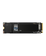 SAMSUNG SSD M.2 NVME PCI-E GEN4 2TB MZ-V9S2T0BW SERIES 990 EVO PLUS, M.2 2280, NVME PCI-E GEN4X4/5X2, READ 7250MB/S, WRITE 6300MB/S, 5YW.