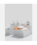 IMOU SMART HOME SMART ALARM KIT (ZG2)-EU-5, INCLUDES: SMART GATEWAY, MOTION SENSOR, DOOR & WINDOW SENSOR, WIRELESS SWITCH, 2YW.