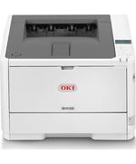 OKI B432DN MONOCHROME LASER PRINTER (OKIB432DN) (45762012)