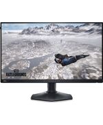 DELL MONITOR ALIENWARE AW2524HF 25'', 1MS FAST IPS 500HZ, HDMI, DISPLAYPORT, HEIGHT ADJUSTABLE, 3YEARSW, AMD FREESYNC