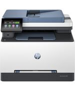 HP PRINTER COLOR LASERJET PRO MFP 3302FDN - 499Q7F