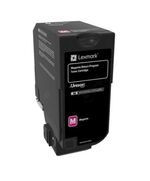 LEXMARK CS720/CS725/CX725 MAGENTA RET. P. TONER CRTR (74C20M0) (LEX74C20M0)