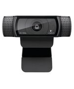 LOGITECH WEBCAM C920