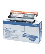 TONER BROTHER TN-2210 BLACK (TN-2210) (BRO-TN-2210)