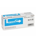 KYOCERA ECOSYS M6030/M6530/P6130 TNR CYAN (5K) (TK-5140C) (KYOTK5140C)