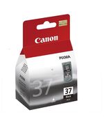 CANON ΜΕΛΆΝΙ INKJET PG-37 BLACK (2145B001) (CANPG-37)