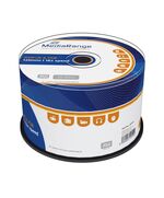MEDIARANGE DVD+R 120' 4.7GB 16X CAKE BOX X 50 (MR445)