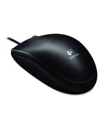 LOGITECH MOUSE  B100