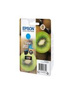 EPSON ΜΕΛΆΝΙ INKJET 202XL CYAN (C13T02H24010) (EPST02H240)