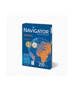 ΕΠΑΓΓΕΛΜΑΤΙΚΌ ΧΑΡΤΊ ΕΚΤΎΠΩΣΗΣ NAVIGATOR (HARD COVER) A4 250/M² 125 ΦΎΛΛΑ (NVG330974)