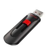 SANDISK CRUZER GLIDE 32GB USB 2.0 (SDCZ60-032G-B35) (SANSDCZ60-032G-B35)
