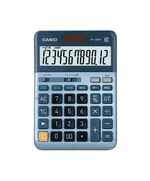 CASIO DF-120EM 12-DIGIT CALCULATOR (DF-120EM) (CASDF120EM)