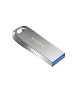 SANDISK CRUZER ULTRA LUXE USB 3.1 512GB (SDCZ74-512G-G46) (SANSDCZ74-512G-G46)