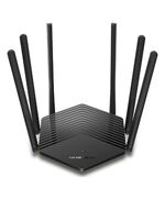 MERCUSYS AC1900 WIRELESS DUAL BAND GIGABIT ROUTER (MR50G) (MERMR50G)