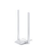MERCUSYS 300MBPS HIGH GAIN WIRELESS USB ADAPTER (MW300UH) (MERMW300UH)