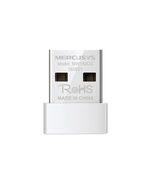MERCUSYS N150 WIRELESS NANO USB ADAPTER (MW150US) (MERMW150US)