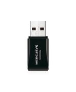 MERCUSYS N300 WIRELESS MINI USB ADAPTER (MW300UM) (MERMW300UM)