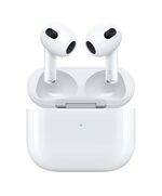 APPLE AIRPODS (3RD GENERATION) (MME73ZM/A)