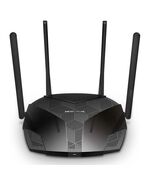 MERCUSYS AX1800 DUAL-BAND WI-FI 6 ROUTER (MR70X) (MERMR70X)